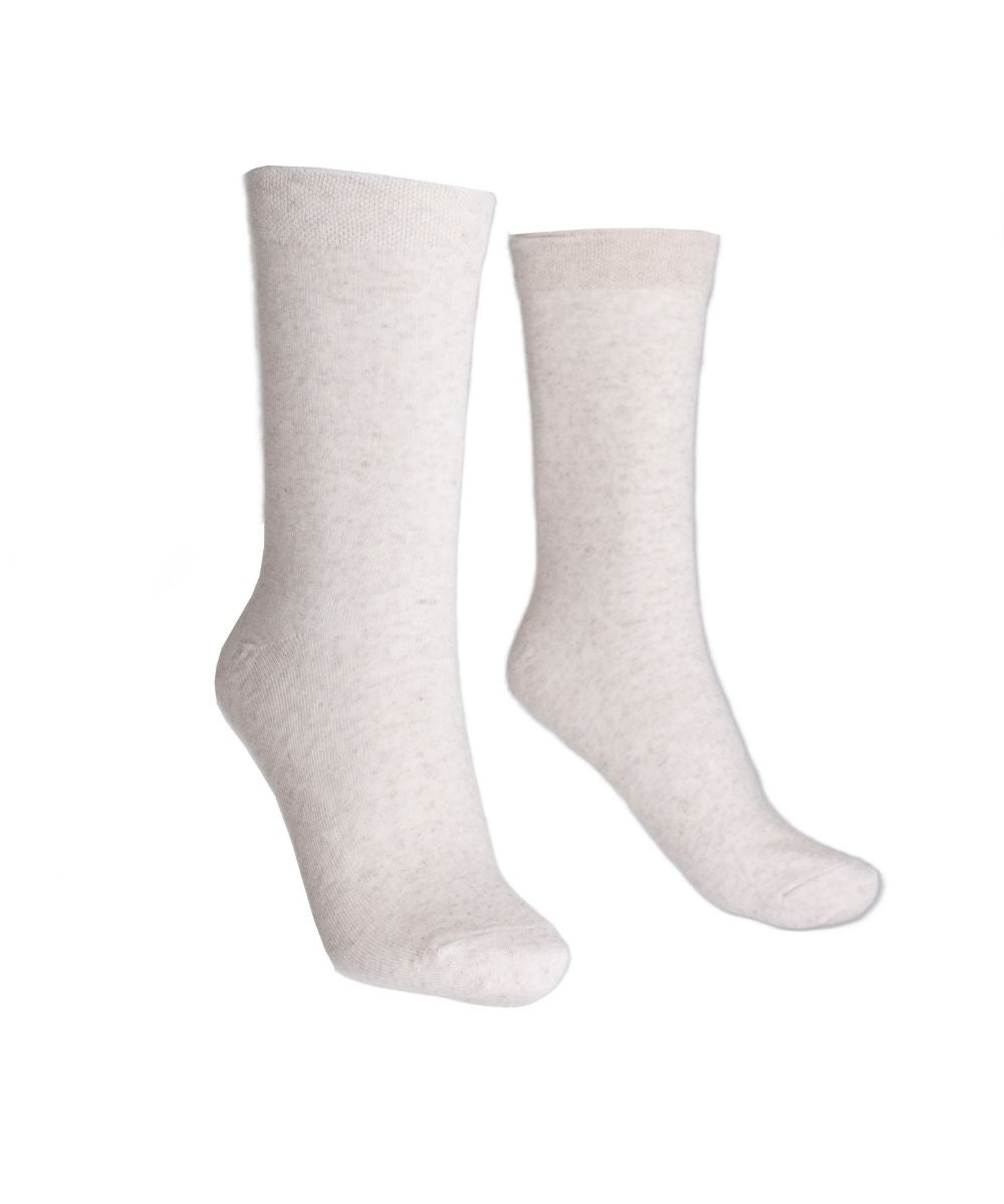 Long Hemp Socks