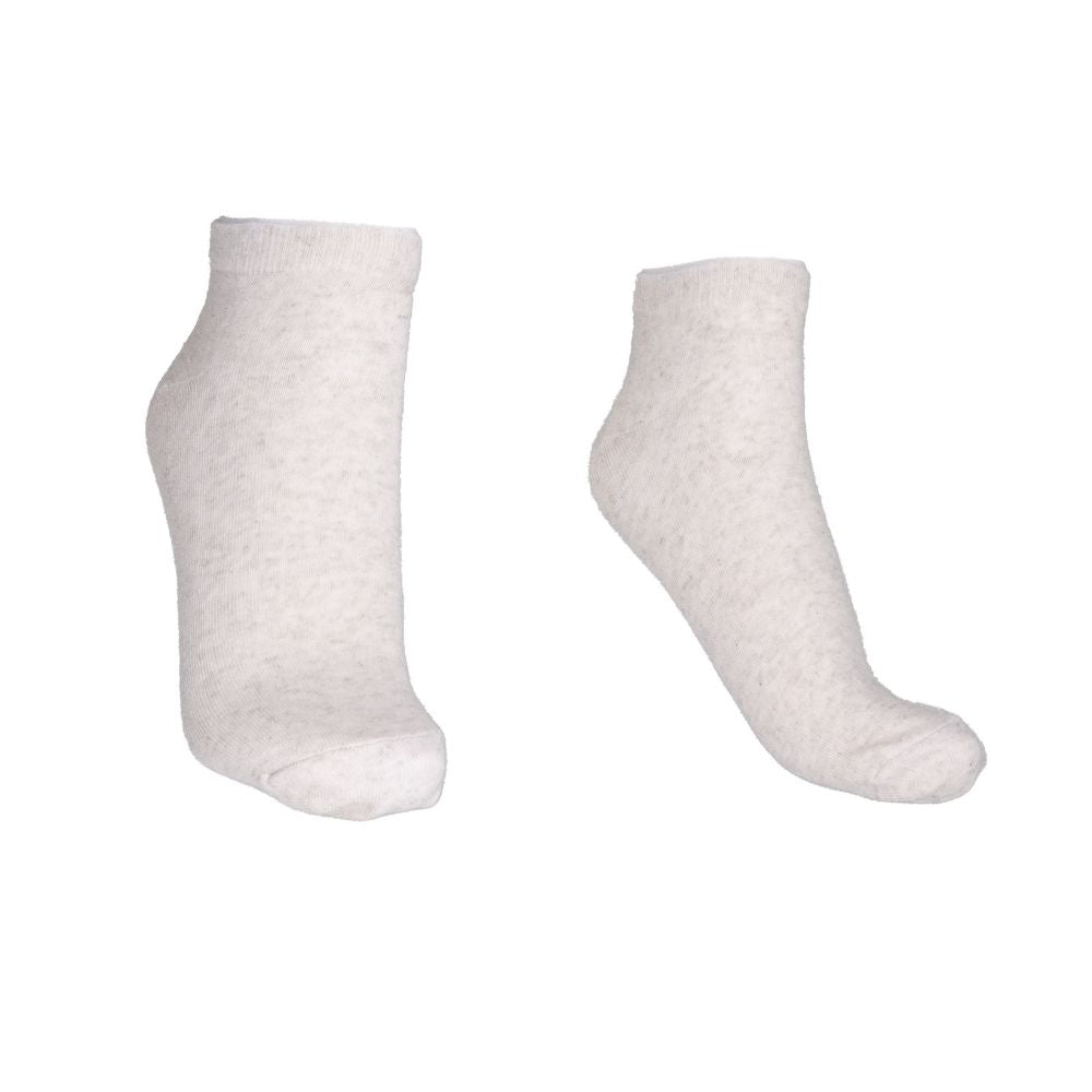Short Hemp Socks