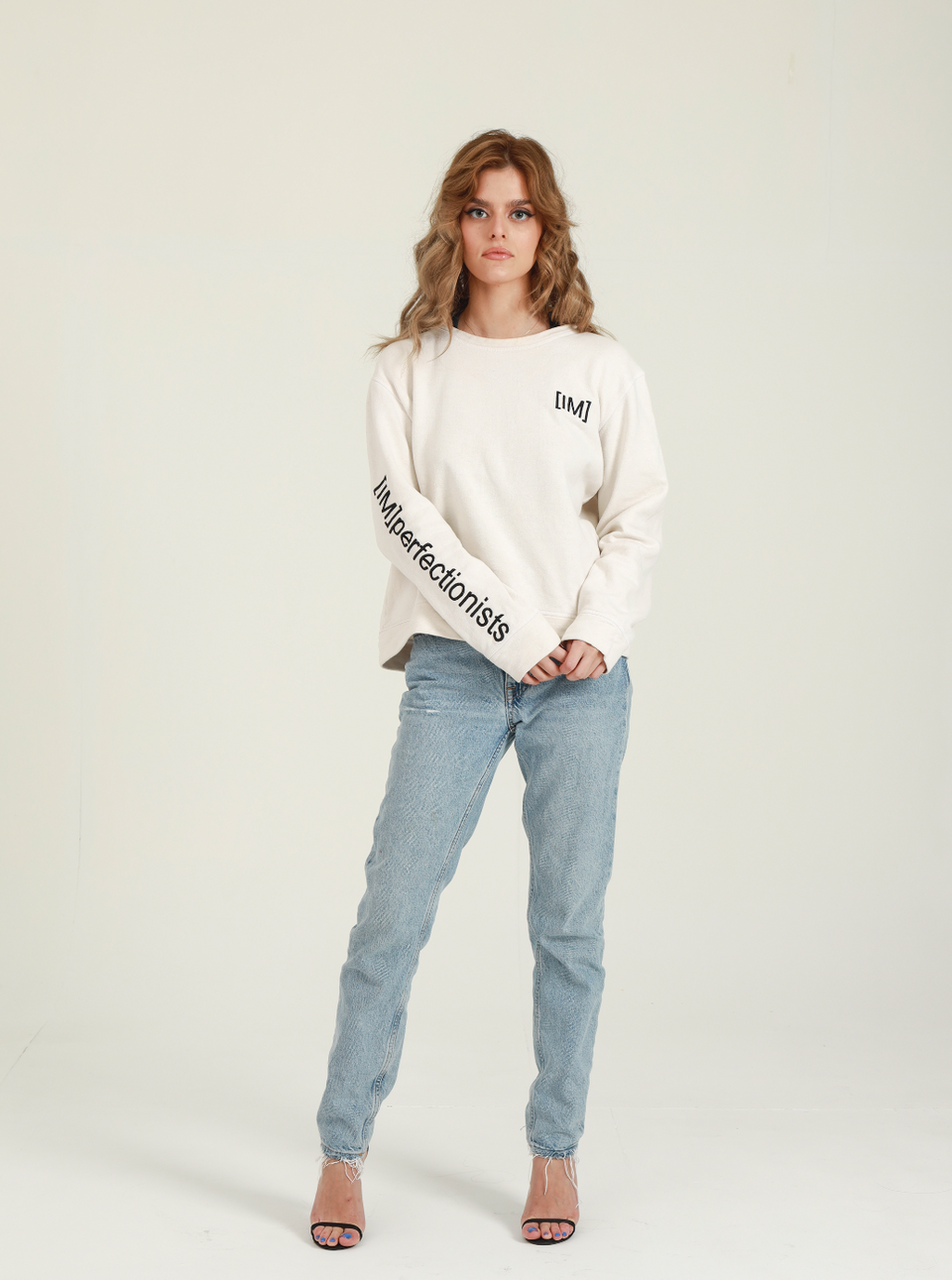 Minimalist Hemp Sweatshirt