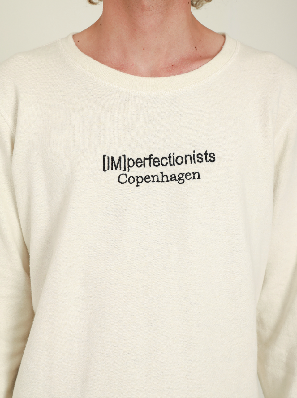 Tiger Hemp Sweatshirt