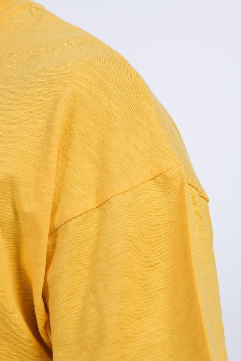 Odense Yellow Tshirt
