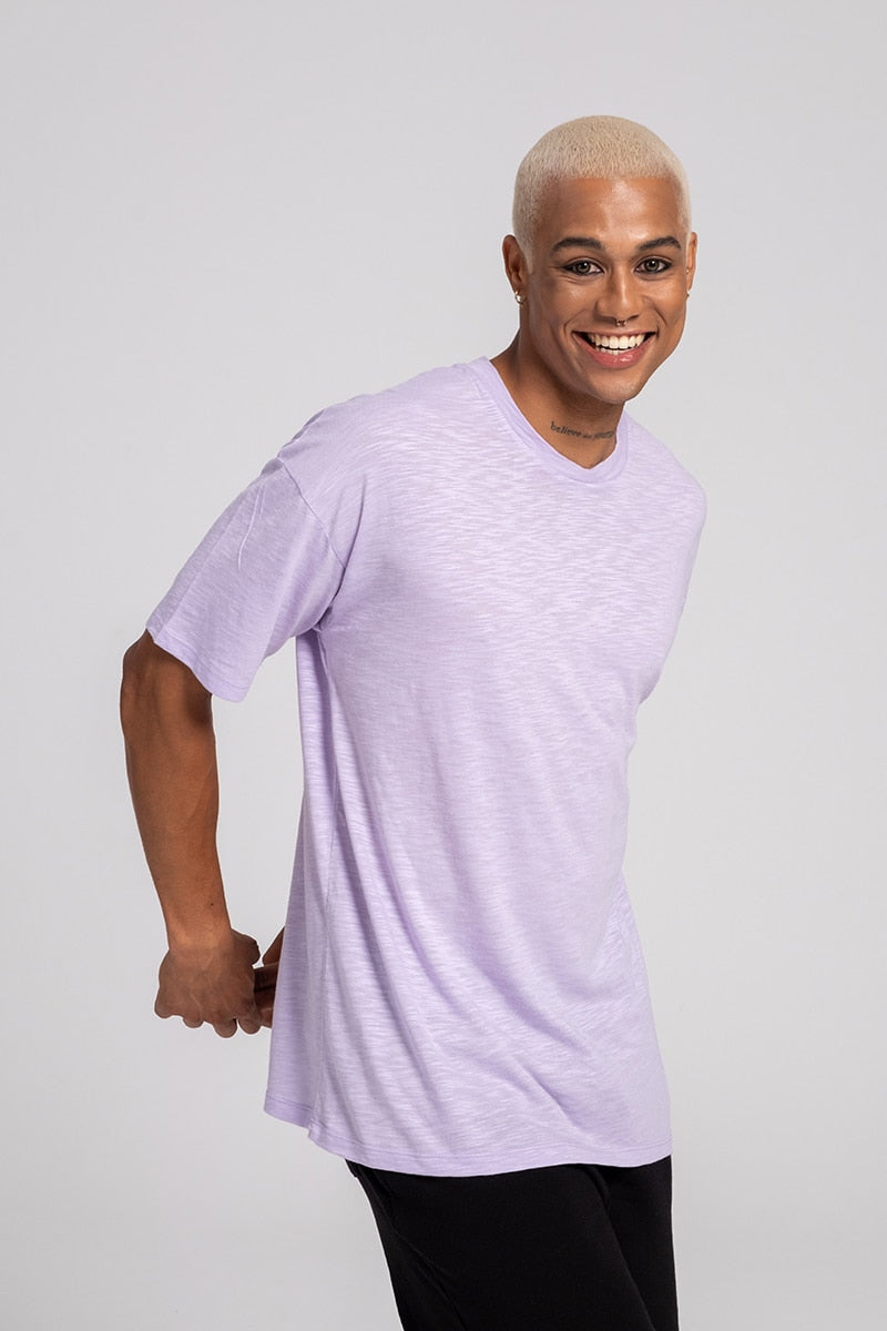 Odense Lilac Tshirt