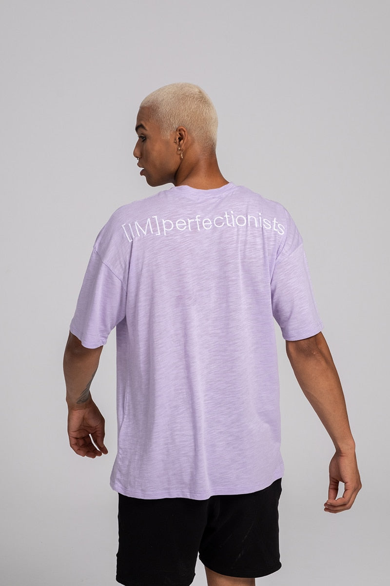 Odense Lilac Tshirt
