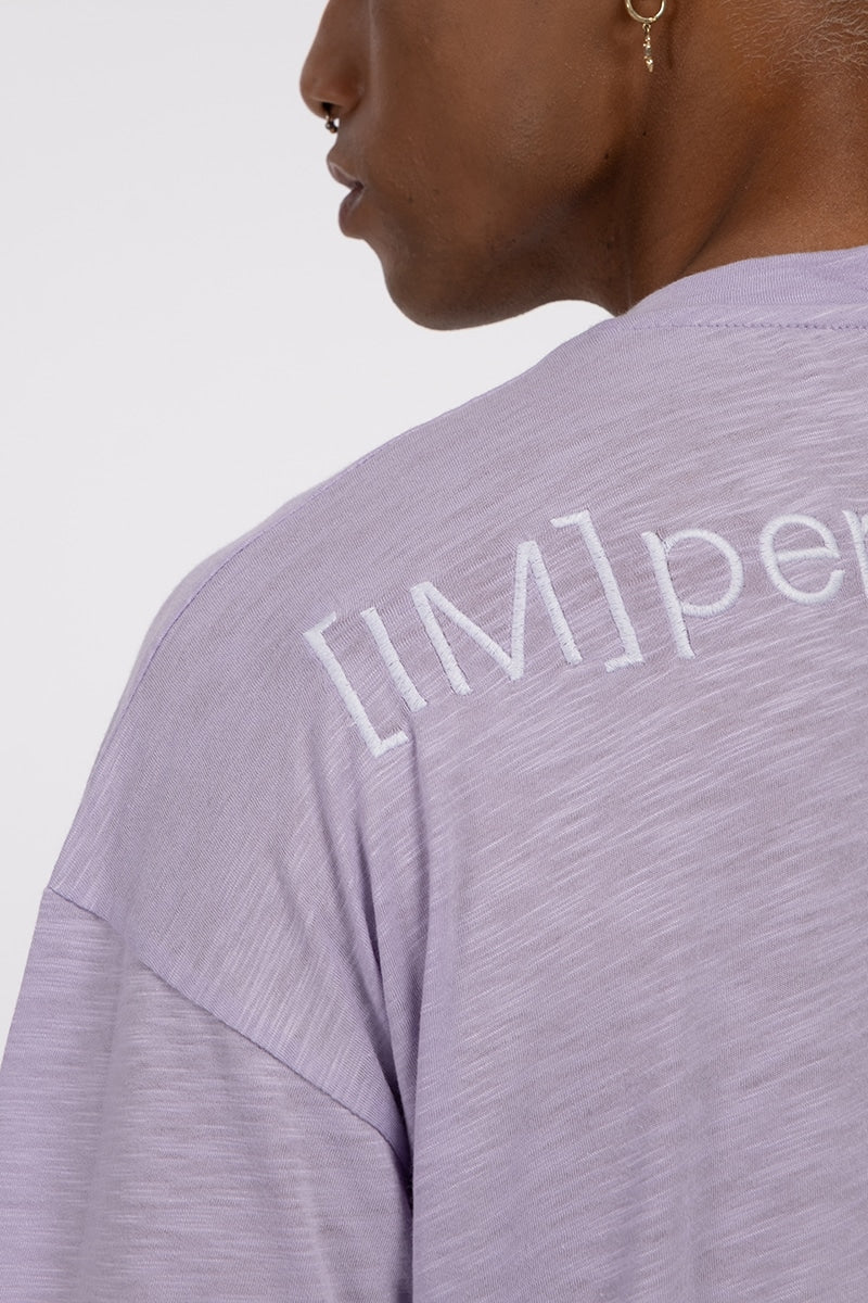 Odense Lilac Tshirt