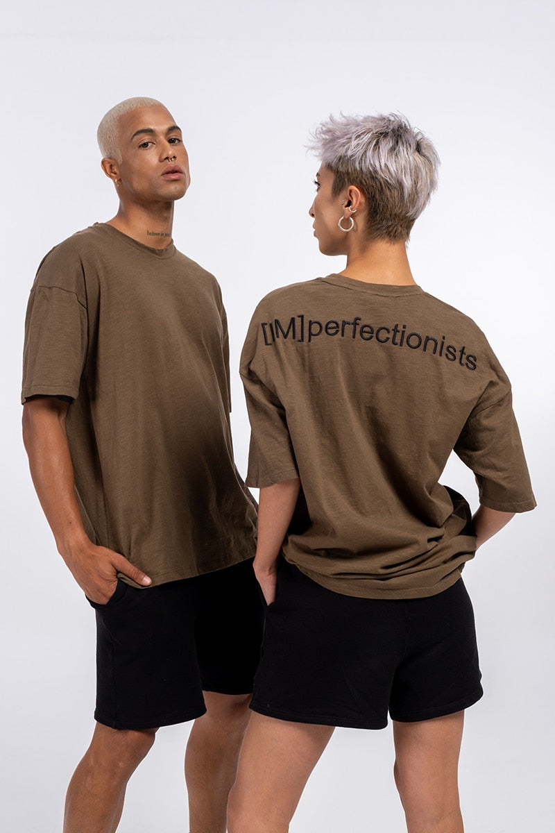 Odense Khaki Green Tshirt