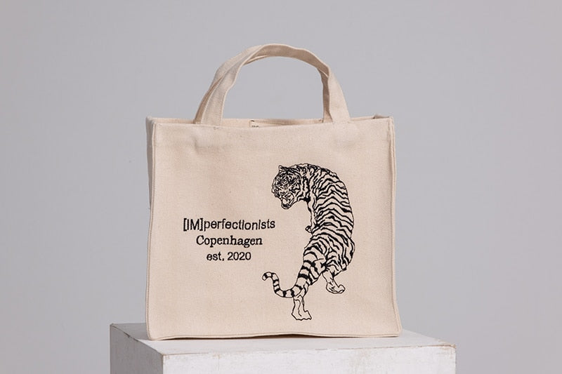 Amalienborg Tote Bag - 2