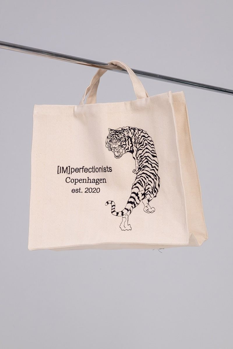 Amalienborg Tote Bag - 3