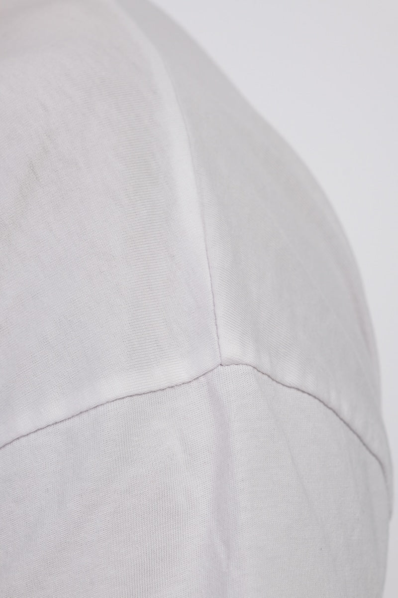 Tiger White Tshirt