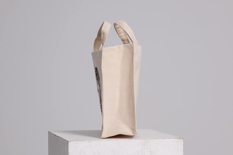 Amalienborg Tote Bag - 2
