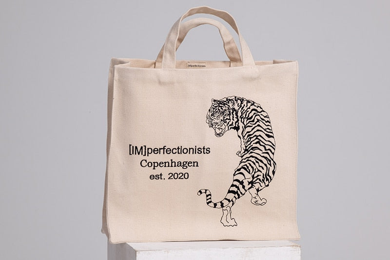 Amalienborg Tote Bag - 3