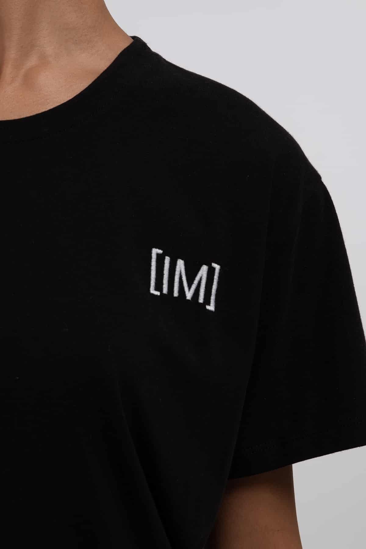 Custom Made IM tshirts
