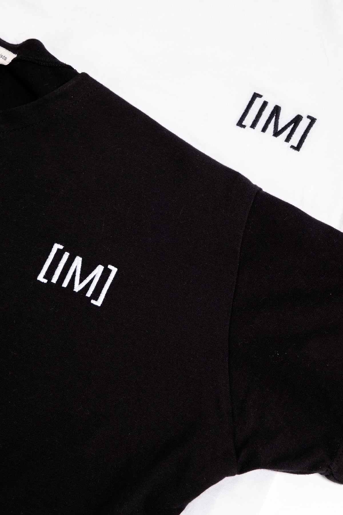 Custom Made IM tshirts