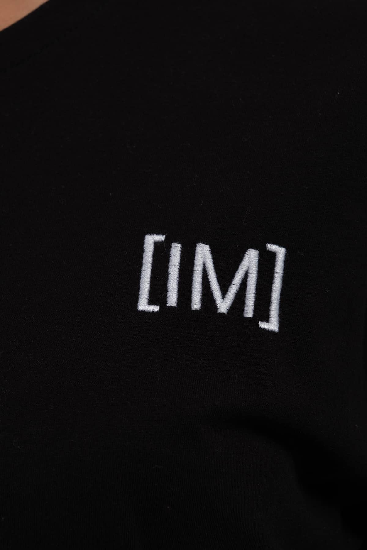 Custom Made IM tshirts