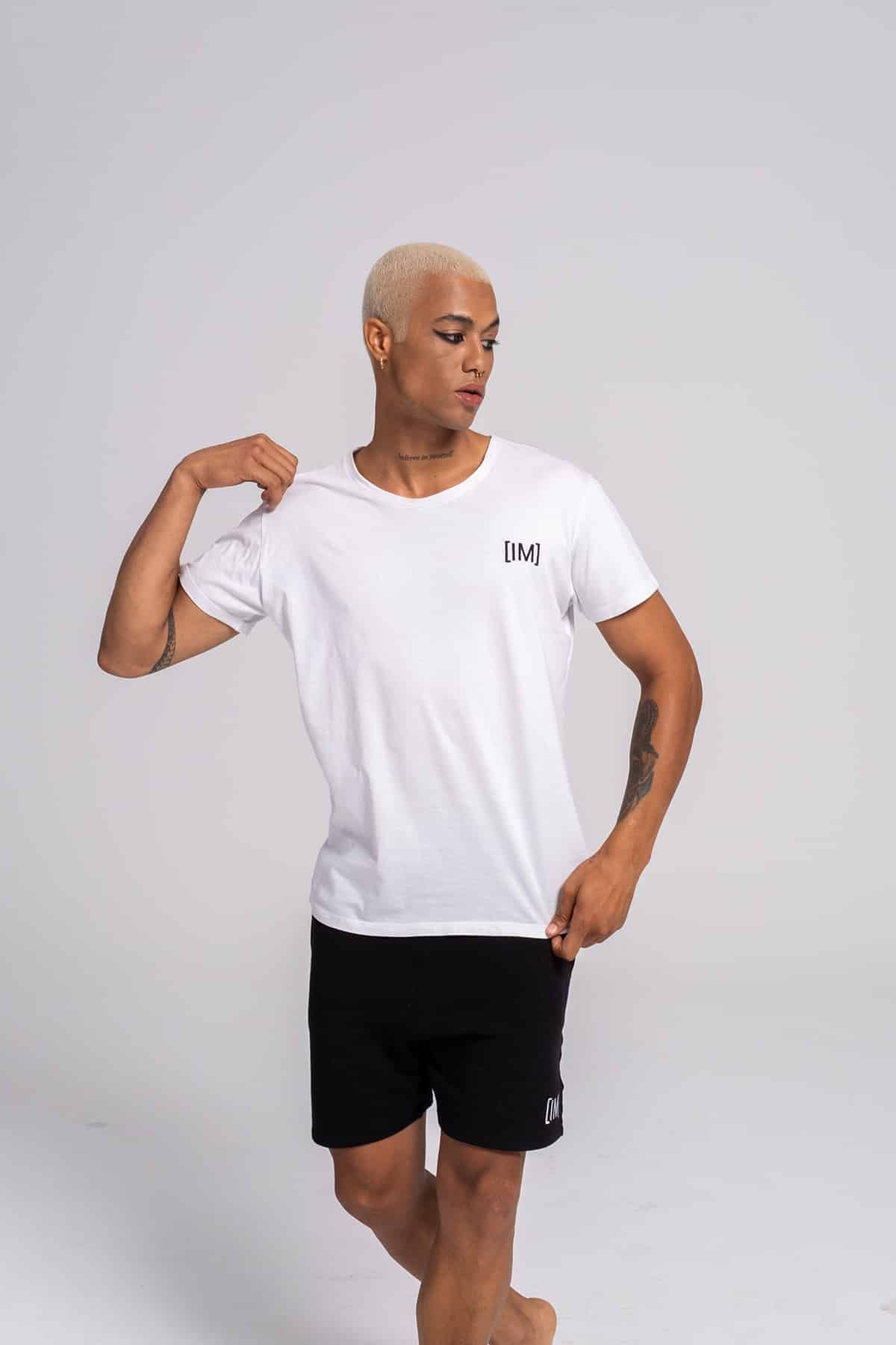 Custom Made IM tshirts