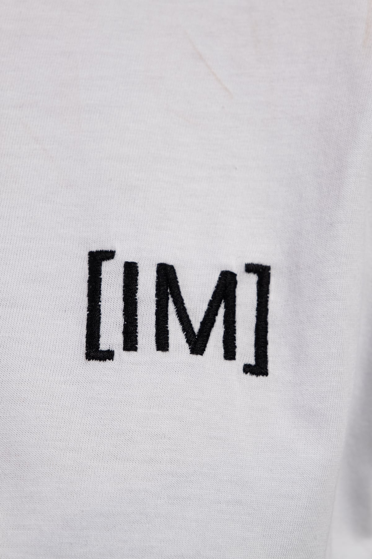 Custom Made IM tshirts