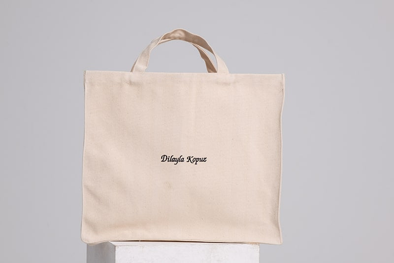 Amalienborg Tote Bag - 4