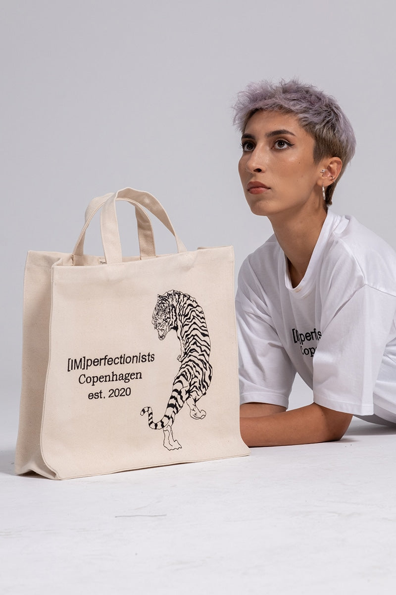 Amalienborg Tote Bag - 3