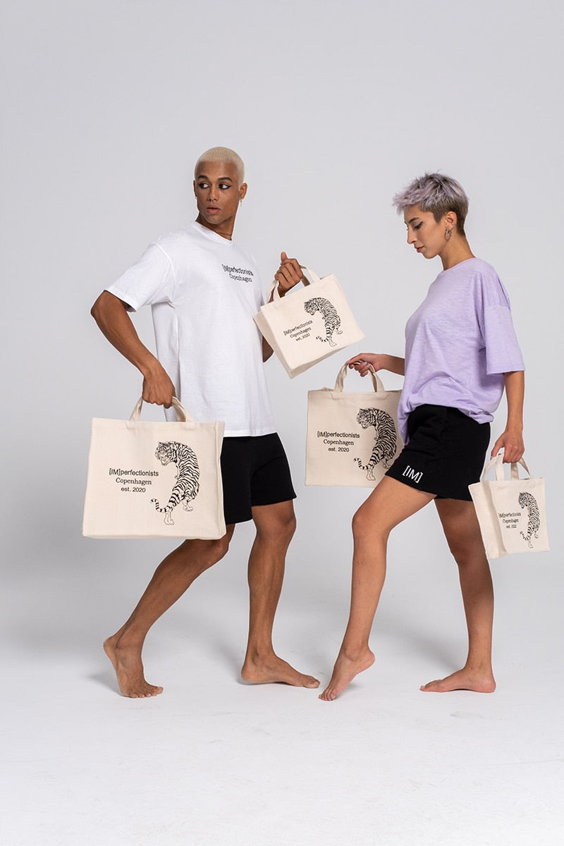 Amalienborg Tote Bag - 2