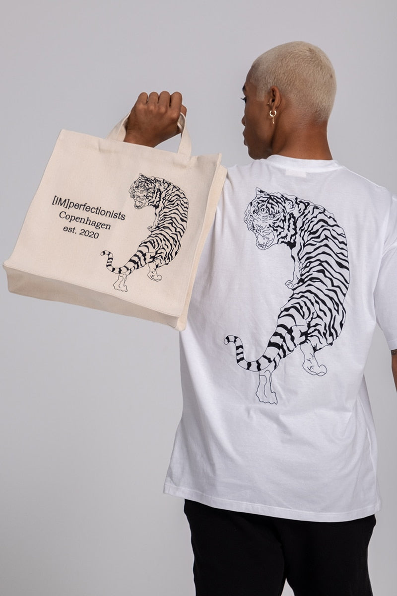 Amalienborg Tote Bag - 3