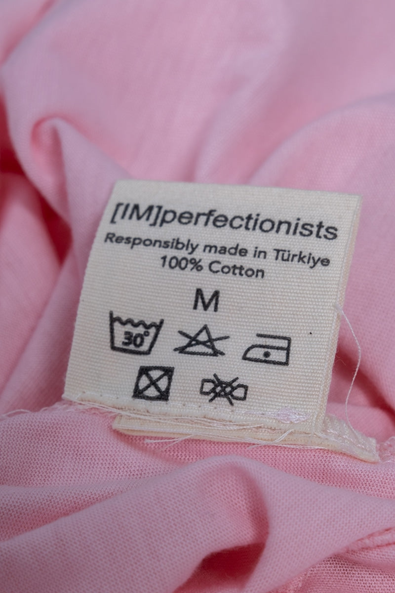 Odense Light Pink Tshirt