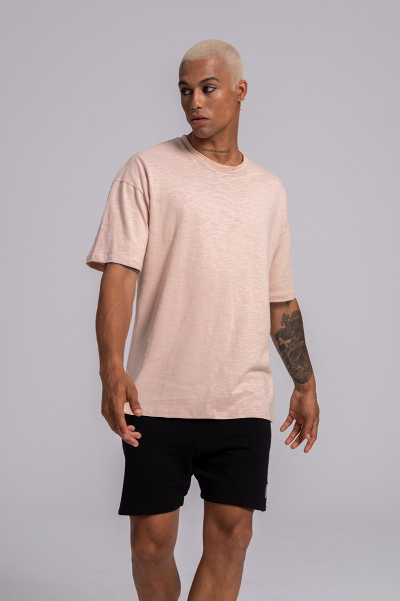 Odense Salmon Tshirt