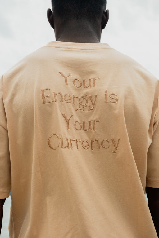 Energy T-Shirt